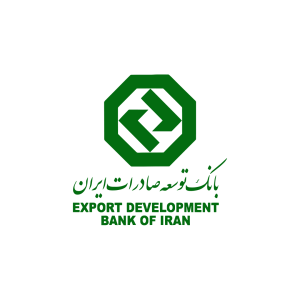 Export-Development-Bank-of-Iran-Logo